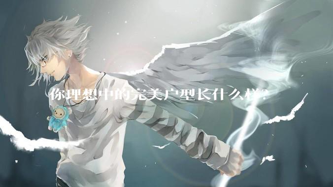 你理想中的完美户型长什么样？